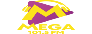 Rádio Mega 101.5 FM